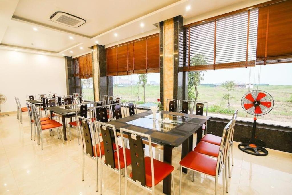Ha Long New Day Hotel Экстерьер фото